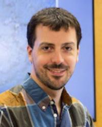 Andrew Wetzel portrait